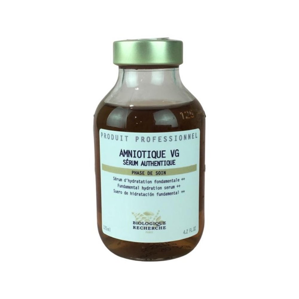 Serum Aminiotique VG Hydrating Regenerates the skin